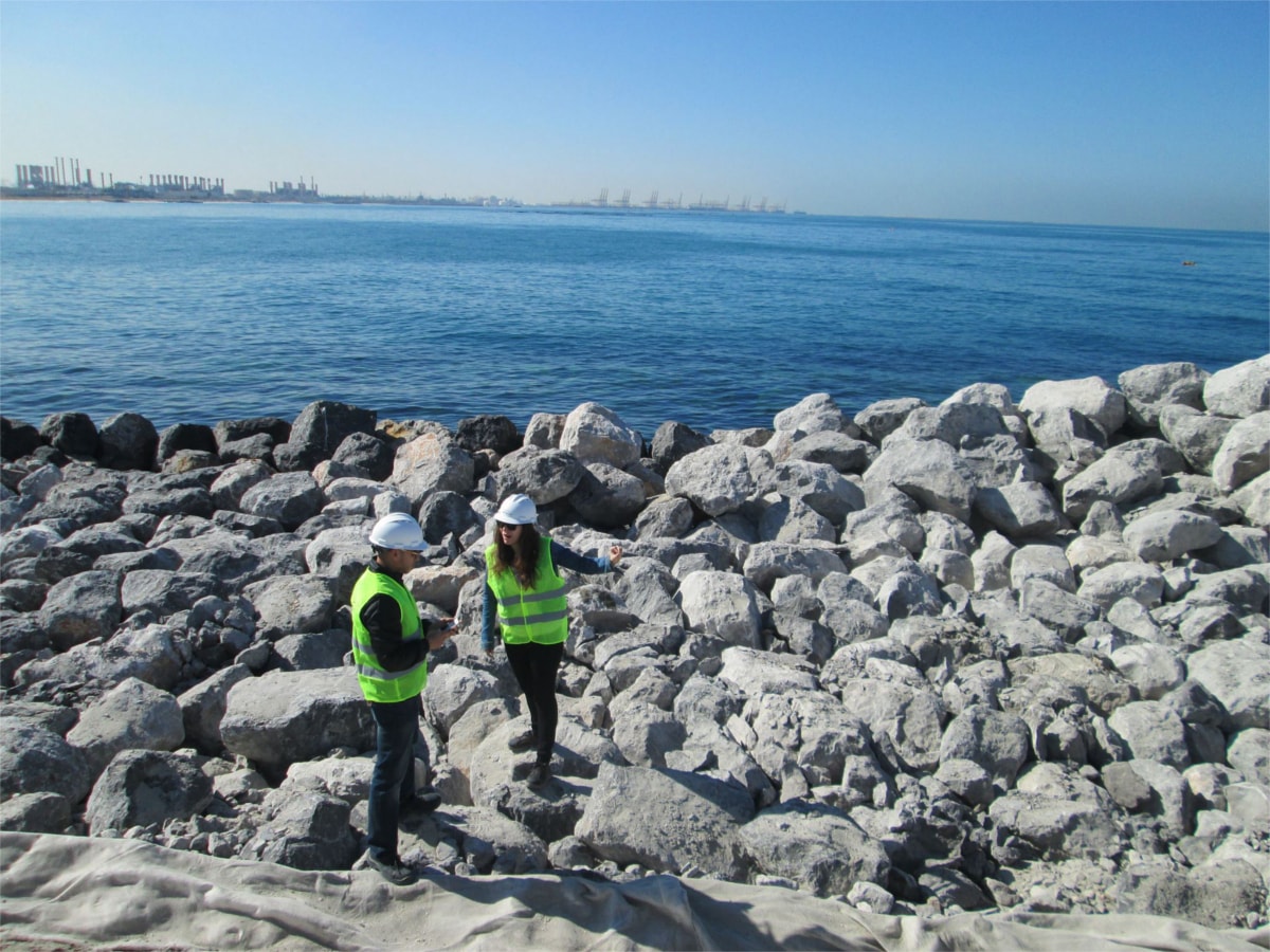 CWP - Construction supervision